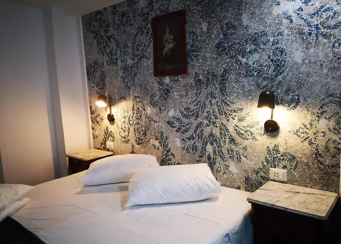 Cres B Studio Apartman
