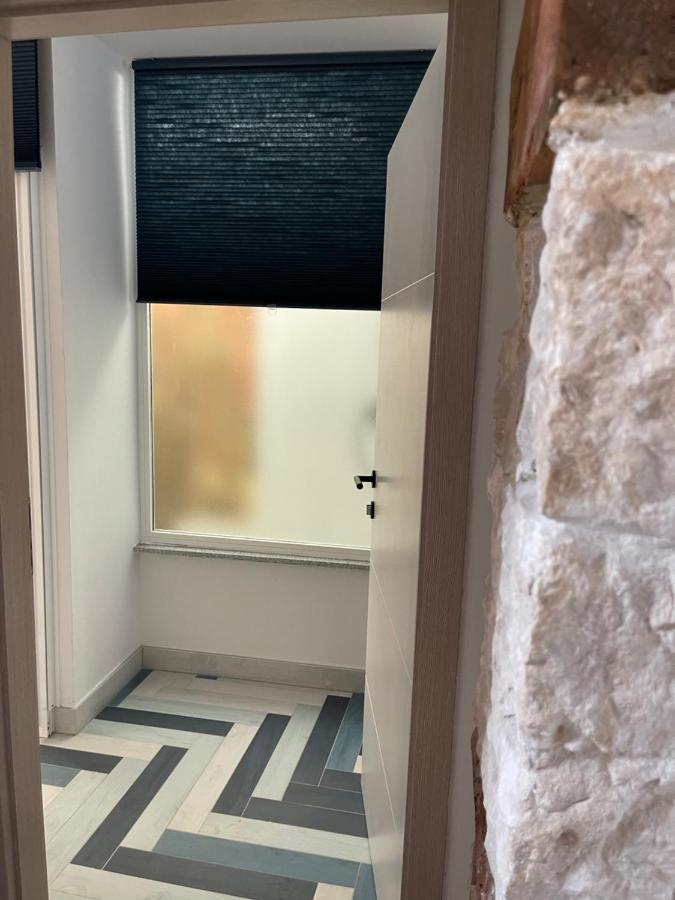 B Apartman Cres
