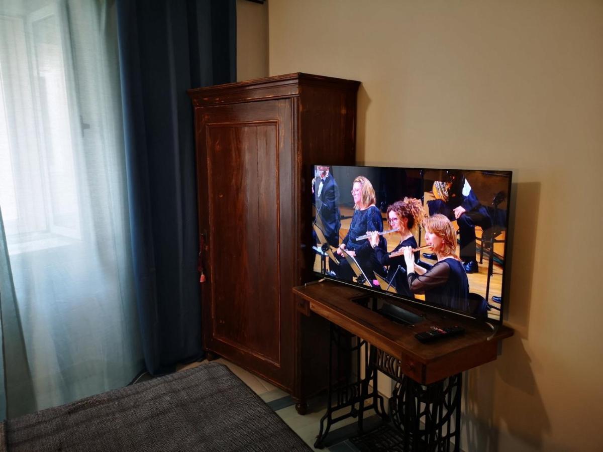 Apartman B