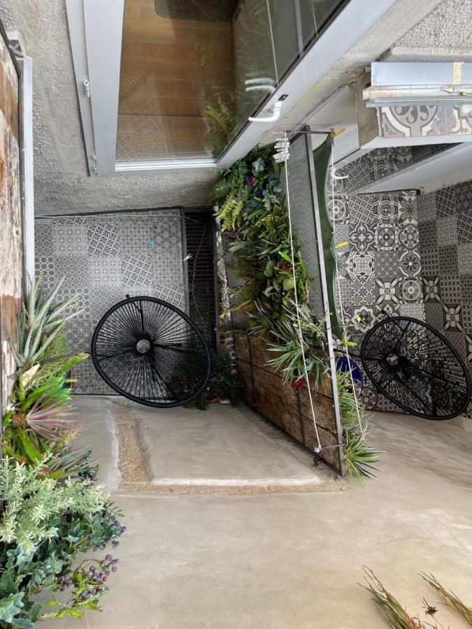 Apartman B Cres