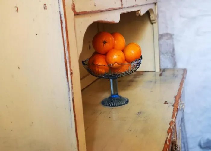 Cres B Studio Apartman