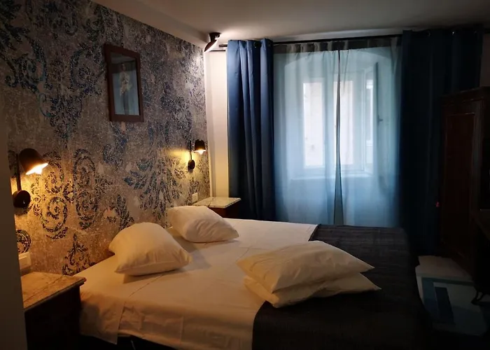 Cres B Studio Apartman