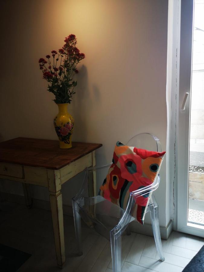 B Apartment